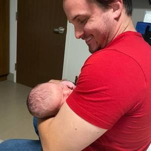 Meet your Posher, Roger